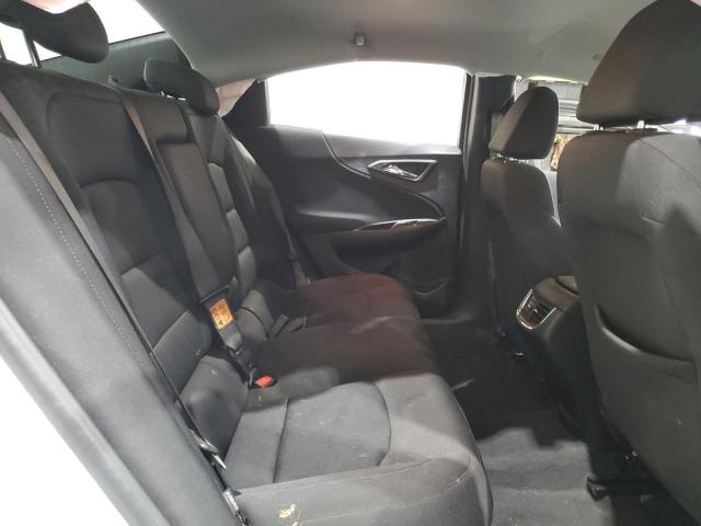 1G1ZD5ST2RF170542 - 2024 CHEVROLET MALIBU LT WHITE photo 10