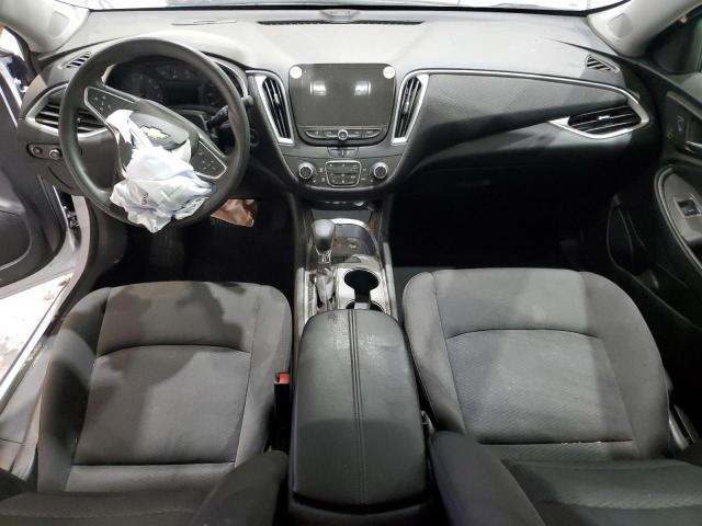 1G1ZD5ST2RF170542 - 2024 CHEVROLET MALIBU LT WHITE photo 8