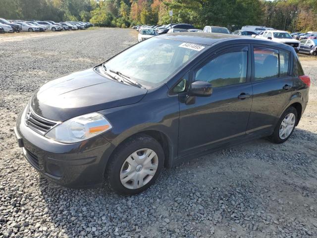 2011 NISSAN VERSA S, 