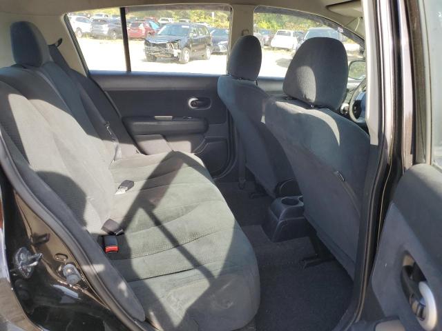 3N1BC1CP8BL424260 - 2011 NISSAN VERSA S Qara foto 10