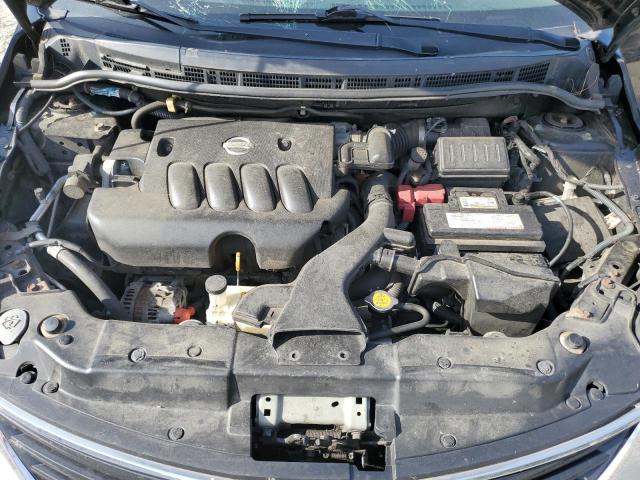 3N1BC1CP8BL424260 - 2011 NISSAN VERSA S Qara foto 11