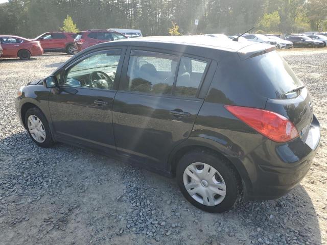 3N1BC1CP8BL424260 - 2011 NISSAN VERSA S Qara foto 2