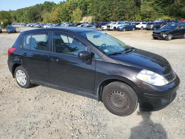 3N1BC1CP8BL424260 - 2011 NISSAN VERSA S Qara foto 4