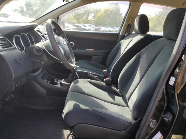 3N1BC1CP8BL424260 - 2011 NISSAN VERSA S Qara foto 7