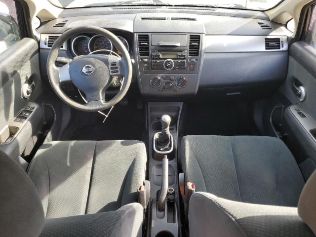 3N1BC1CP8BL424260 - 2011 NISSAN VERSA S Qara foto 8