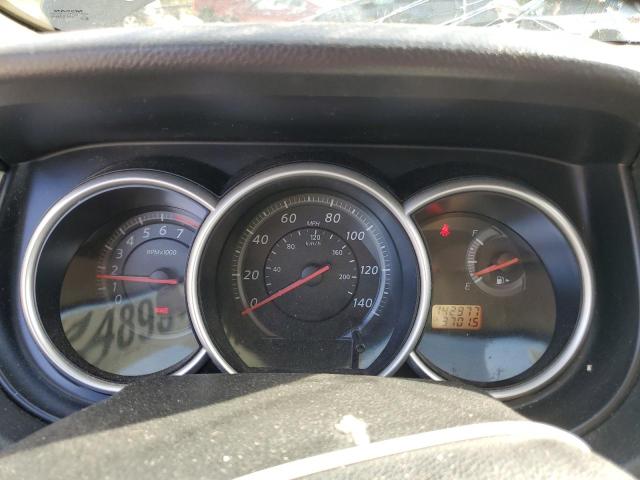 3N1BC1CP8BL424260 - 2011 NISSAN VERSA S Qara foto 9