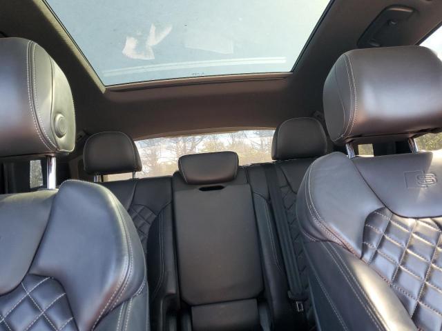 WA1C4AFY7J2218652 - 2018 AUDI SQ5 PRESTIGE BLACK photo 10