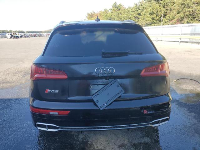 WA1C4AFY7J2218652 - 2018 AUDI SQ5 PRESTIGE BLACK photo 6
