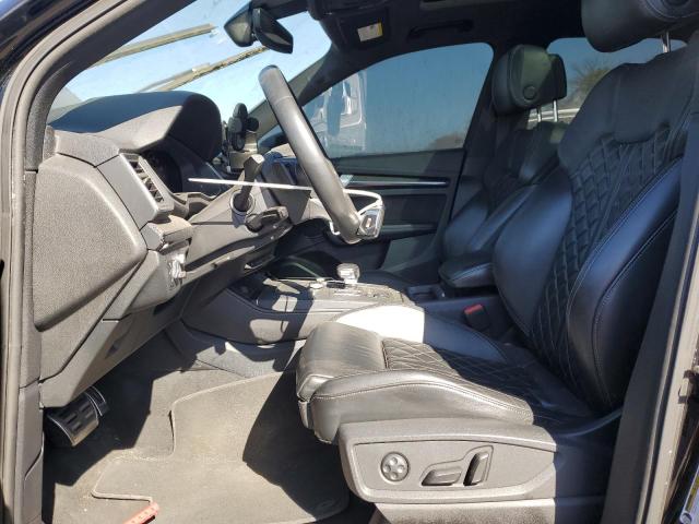 WA1C4AFY7J2218652 - 2018 AUDI SQ5 PRESTIGE BLACK photo 7