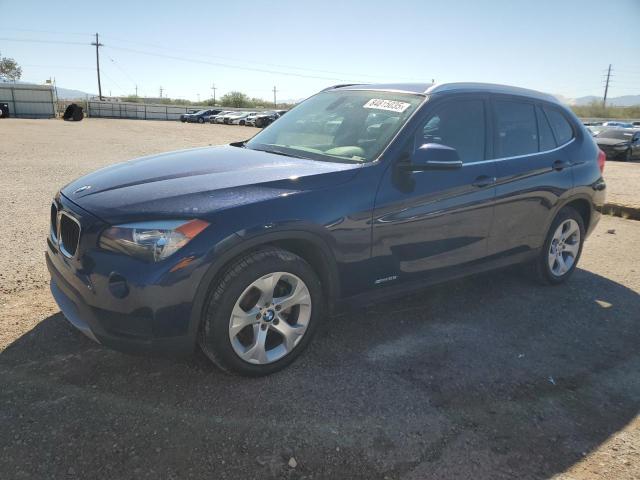 2013 BMW X1 SDRIVE28I, 