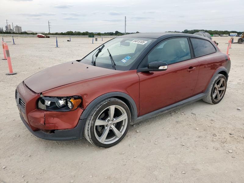 2008 VOLVO C30 T5, 