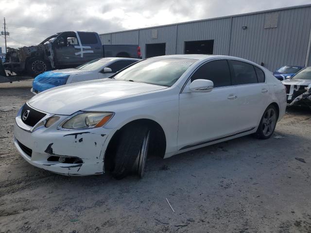 2009 LEXUS GS 350, 