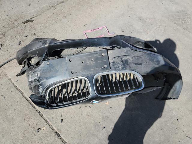 WBA3X9C5XFD868607 - 2015 BMW 335 XIGT BLACK photo 12