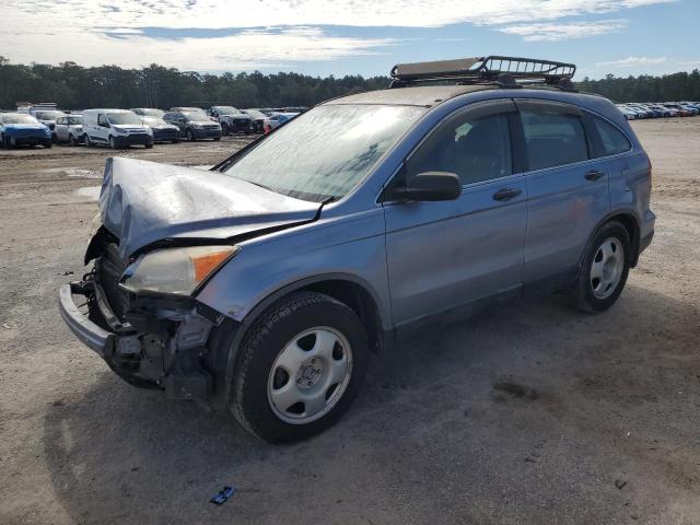 2008 HONDA CR-V LX, 
