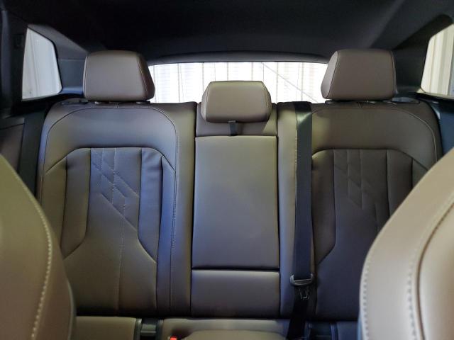 5UX53GP04S9Y60945 - 2025 BMW X3 30 XDRIVE MAROON photo 10