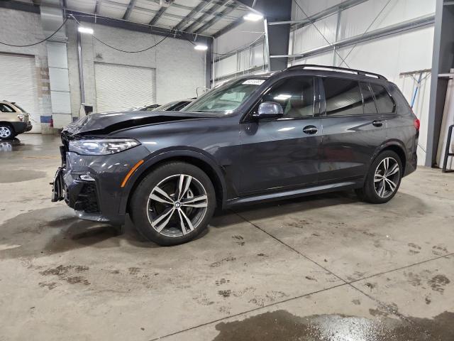 2019 BMW X7 XDRIVE40I, 