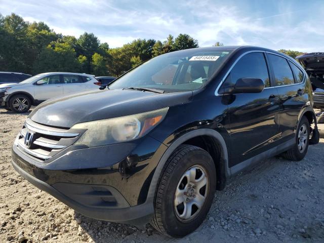 2013 HONDA CR-V LX, 