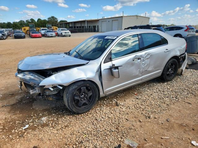 2011 FORD FUSION SE, 