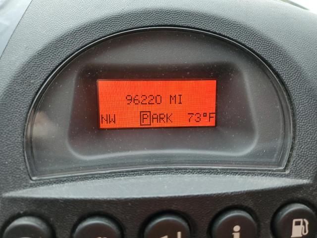 2G2WP552081119135 - 2008 PONTIAC GRAND PRIX 银色 照片 9