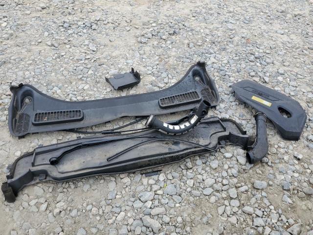 1FMCU9GX3EUC53074 - 2014 FORD ESCAPE SE 黑色 照片 13