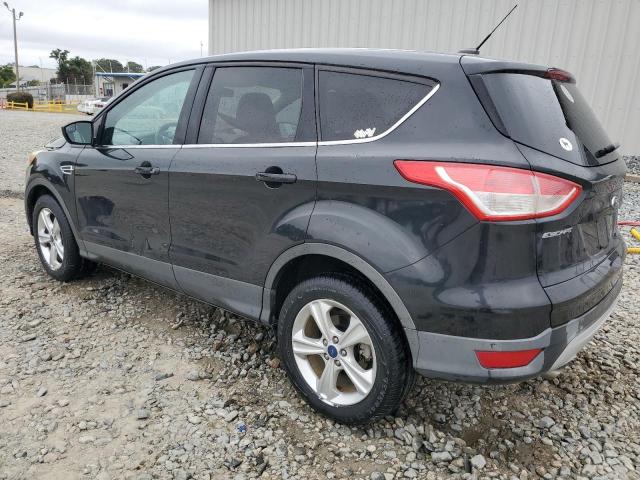 1FMCU9GX3EUC53074 - 2014 FORD ESCAPE SE 黑色 照片 2