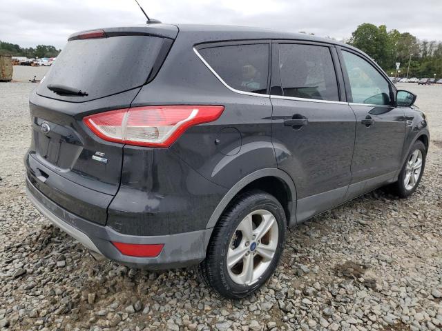 1FMCU9GX3EUC53074 - 2014 FORD ESCAPE SE 黑色 照片 3