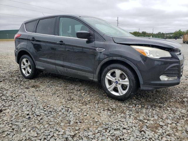 1FMCU9GX3EUC53074 - 2014 FORD ESCAPE SE 黑色 照片 4