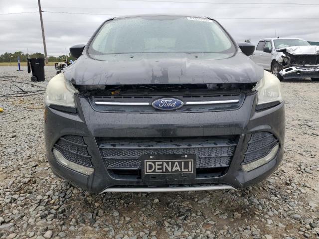 1FMCU9GX3EUC53074 - 2014 FORD ESCAPE SE 黑色 照片 5