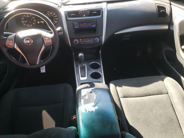 1N4AL3AP3FC492285 - 2015 NISSAN ALTIMA 2.5 红色 照片 8