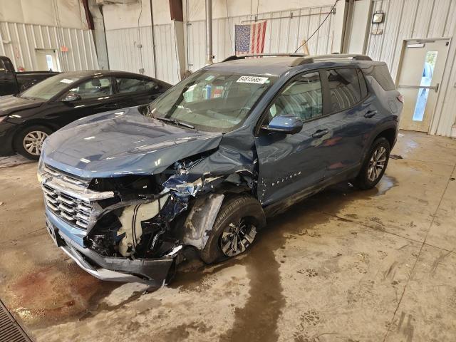 2025 CHEVROLET EQUINOX LT, 