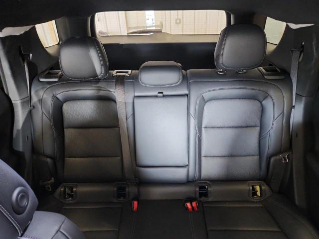 3GNAXPEG2SL103643 - 2025 CHEVROLET EQUINOX LT Mavi foto 10