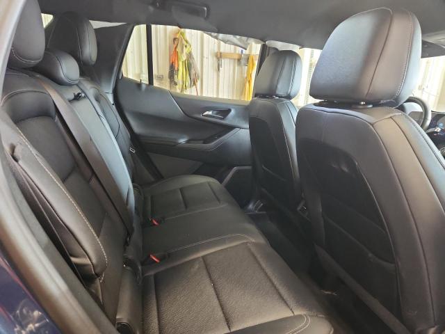 3GNAXPEG2SL103643 - 2025 CHEVROLET EQUINOX LT Mavi foto 11