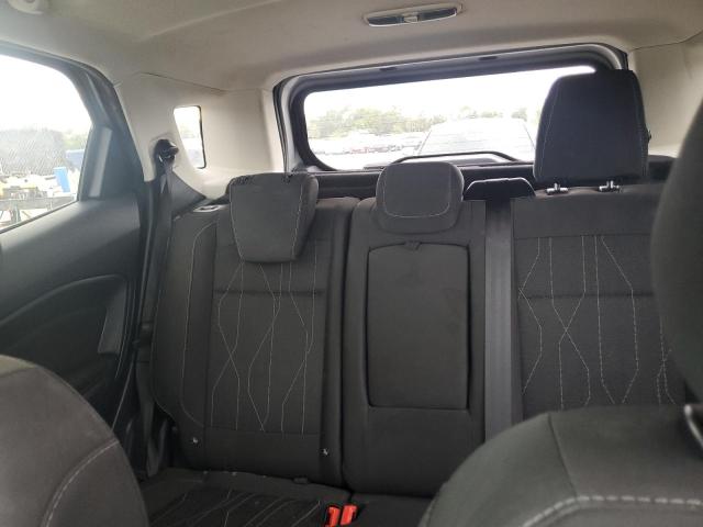 MAJ3S2GE7KC251402 - 2019 FORD ECOSPORT SE Сріблястий фото 10