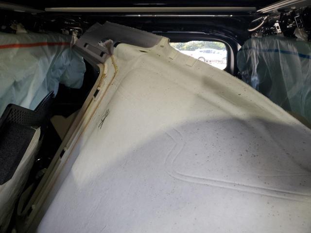 5N1AT2MV3GC794509 - 2016 NISSAN ROGUE S 黑色 照片 10