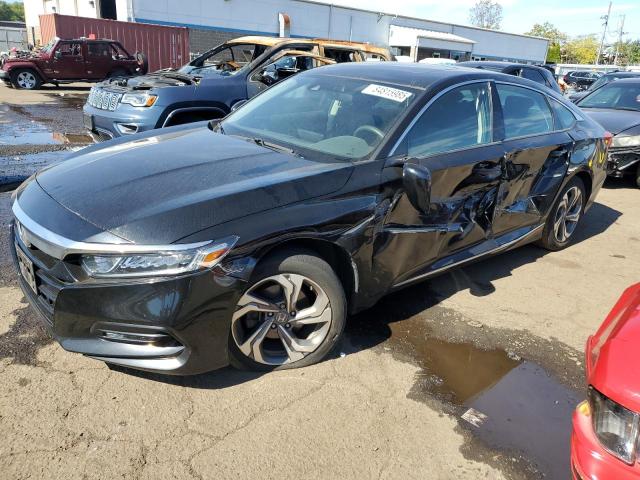 2020 HONDA ACCORD EX, 