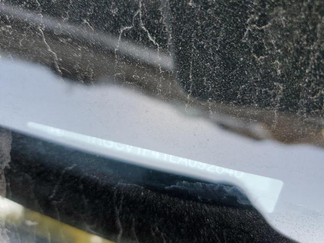 1HGCV1F41LA092640 - 2020 HONDA ACCORD EX BLACK photo 12