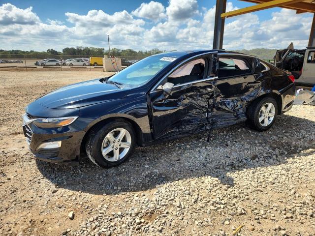 2020 CHEVROLET MALIBU LS, 