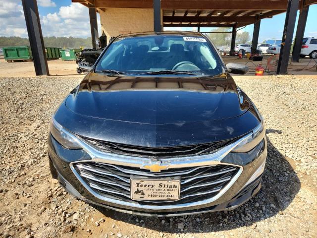 1G1ZB5ST4LF134123 - 2020 CHEVROLET MALIBU LS Czarny zdjęcie 5