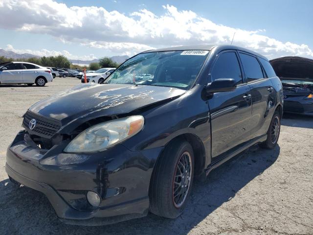 2006 TOYOTA COROLLA MA XR, 