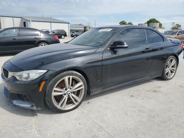 2014 BMW 435 I, 