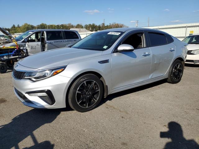 2020 KIA OPTIMA LX, 
