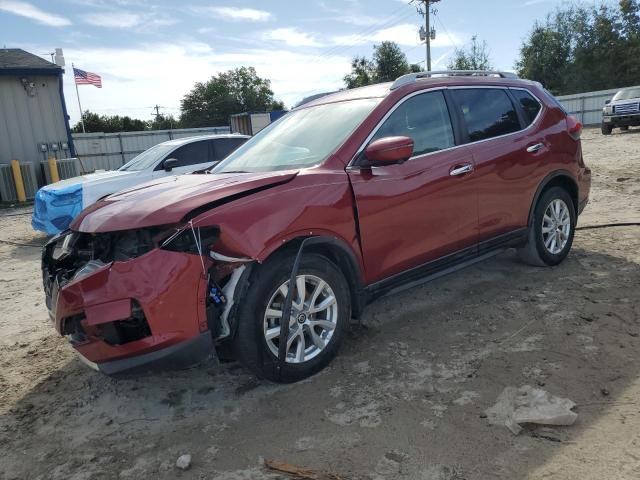 2018 NISSAN ROGUE S, 