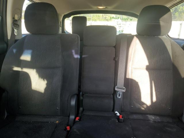 5N1AR2MM5EC735223 - 2014 NISSAN PATHFINDER S Сірий фото 10