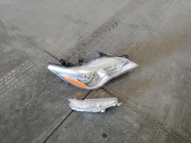 4T4BF1FK8GR558639 - 2016 TOYOTA CAMRY LE BLACK photo 12