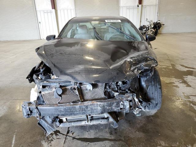 4T4BF1FK8GR558639 - 2016 TOYOTA CAMRY LE BLACK photo 5