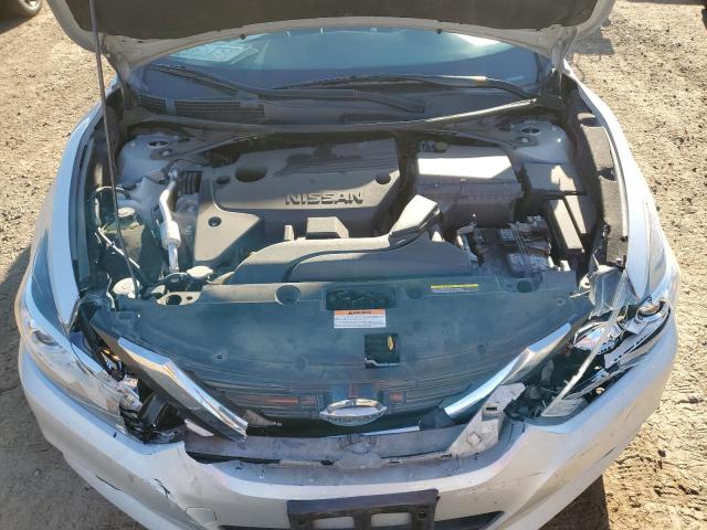 1N4AL3AP7JC270440 - 2018 NISSAN ALTIMA 2.5 GRAY photo 11