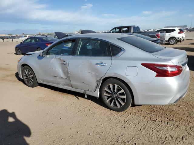 1N4AL3AP7JC270440 - 2018 NISSAN ALTIMA 2.5 GRAY photo 2
