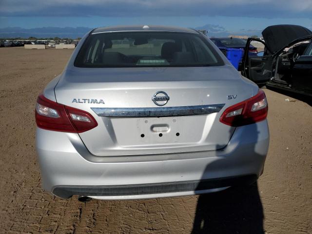 1N4AL3AP7JC270440 - 2018 NISSAN ALTIMA 2.5 GRAY photo 6