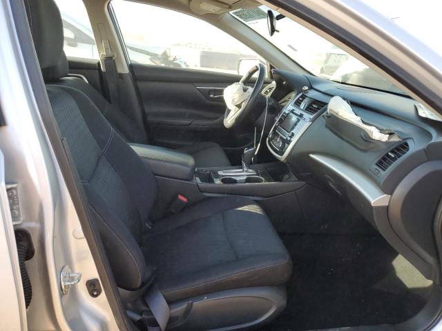 1N4AL3AP7JC270440 - 2018 NISSAN ALTIMA 2.5 GRAY photo 7