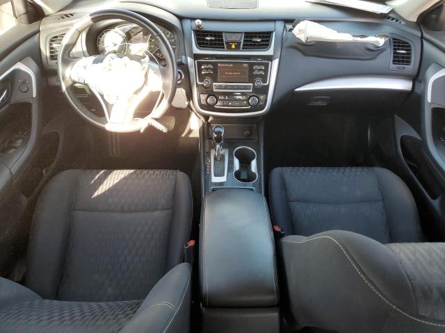 1N4AL3AP7JC270440 - 2018 NISSAN ALTIMA 2.5 GRAY photo 8